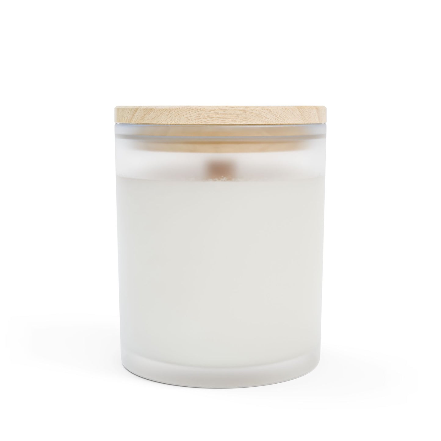 Caffeine Republic Scented Candle