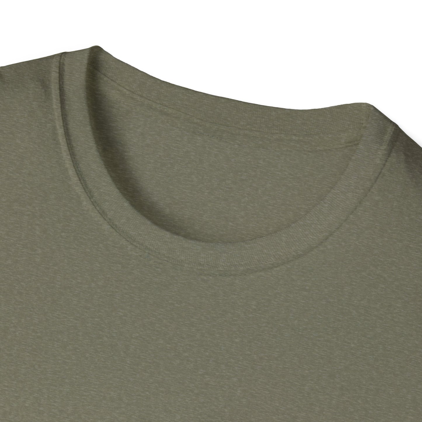 Caffeine Republic T-Shirt