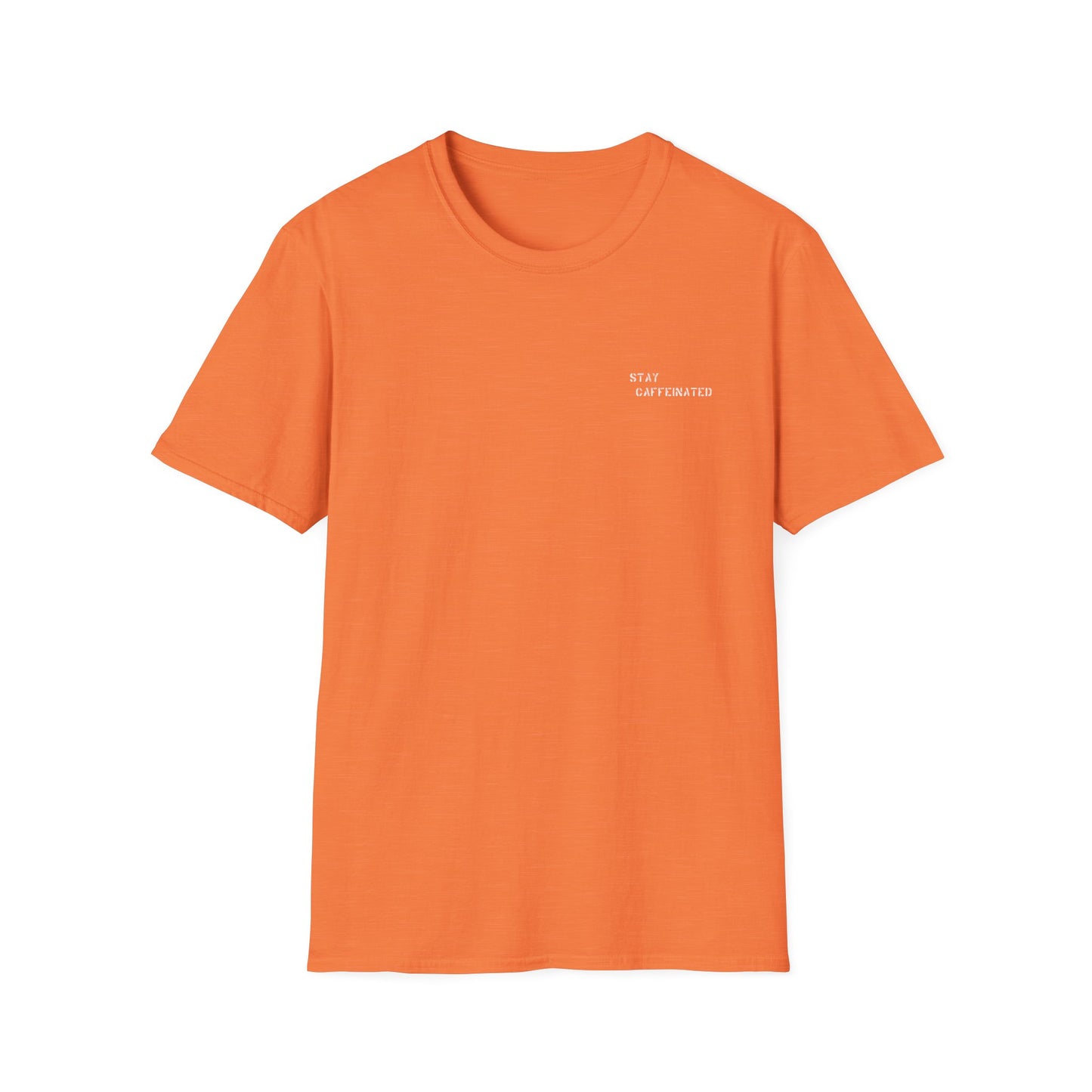 Caffeinated Life T-Shirt