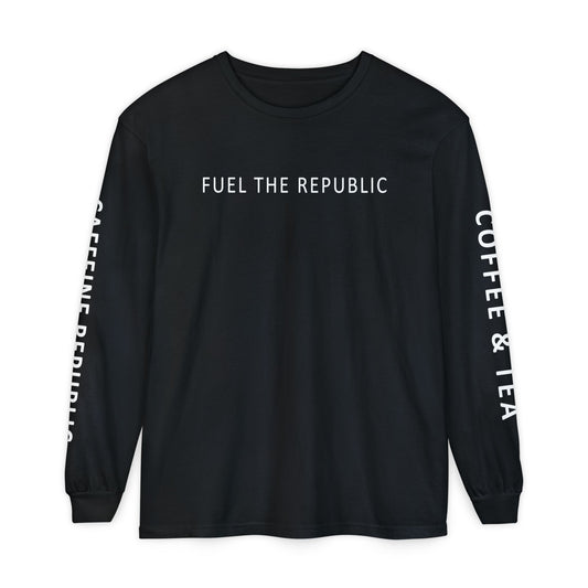 Fuel The Republic Long Sleeve