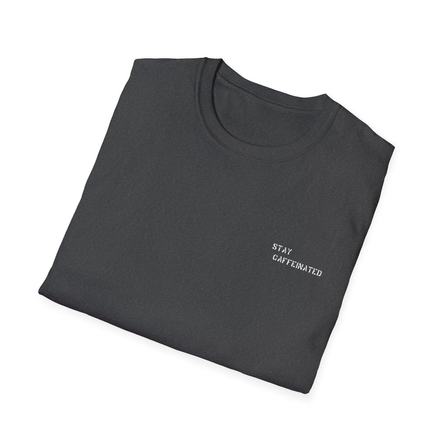 Caffeine Republic T-Shirt
