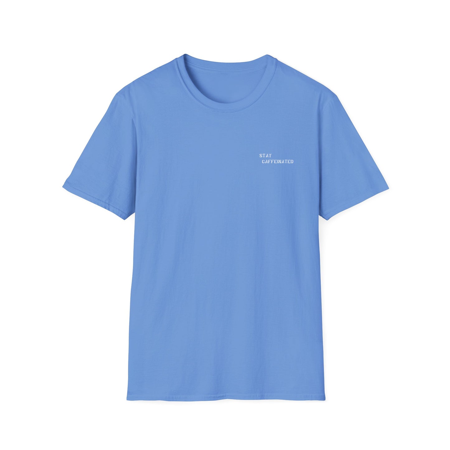 Caffeinated Life T-Shirt