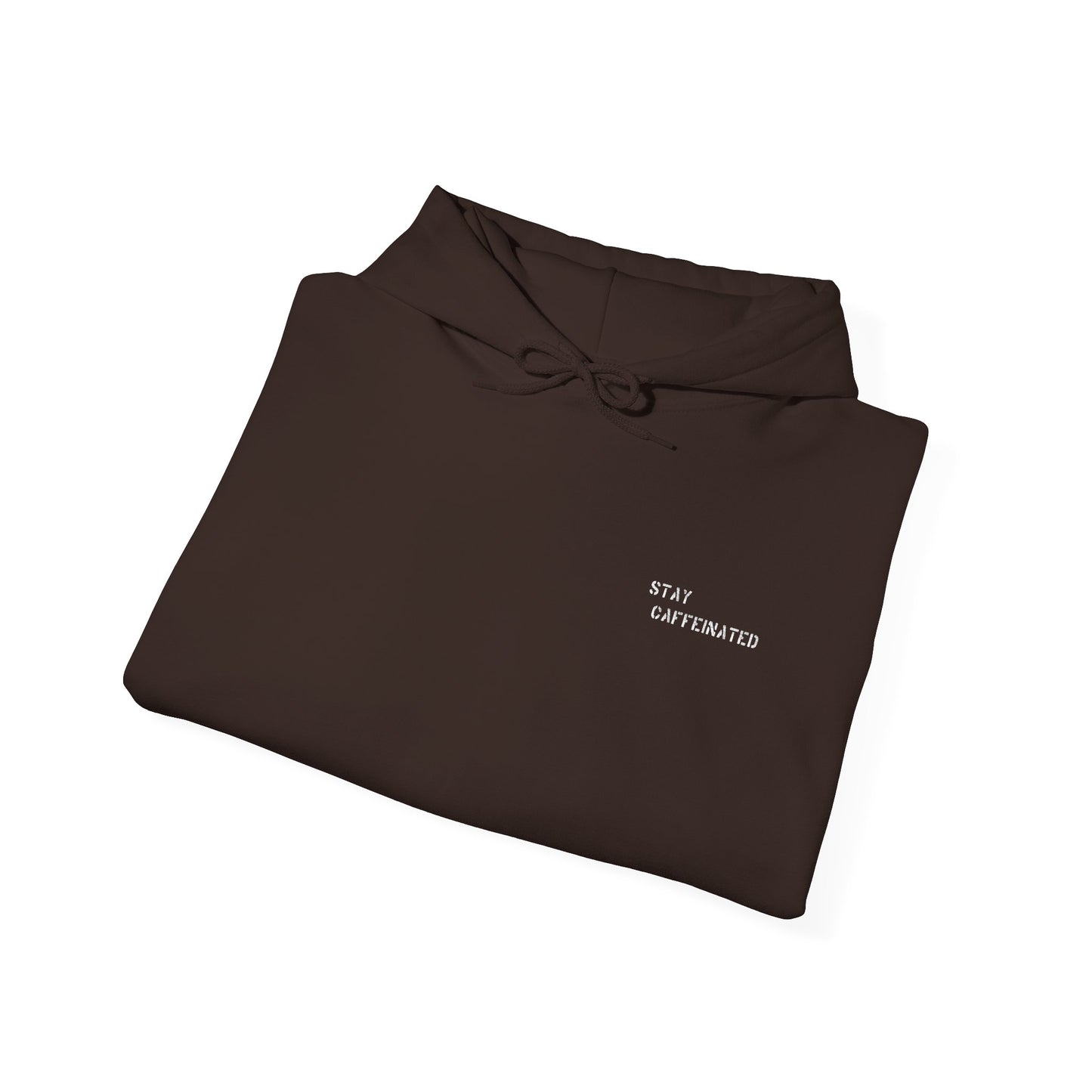 Caffeine Republic Hoodie