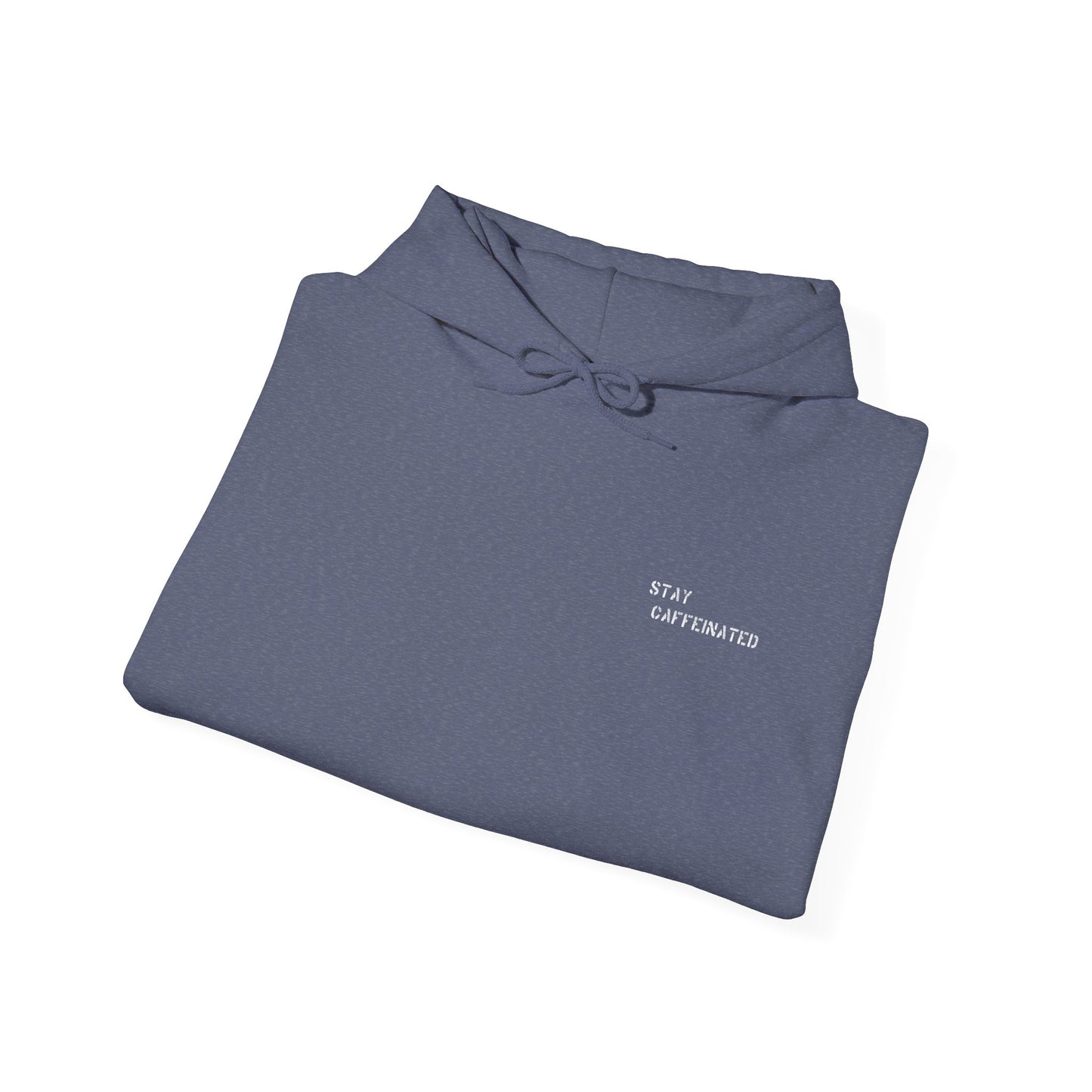 Caffeine Republic Hoodie