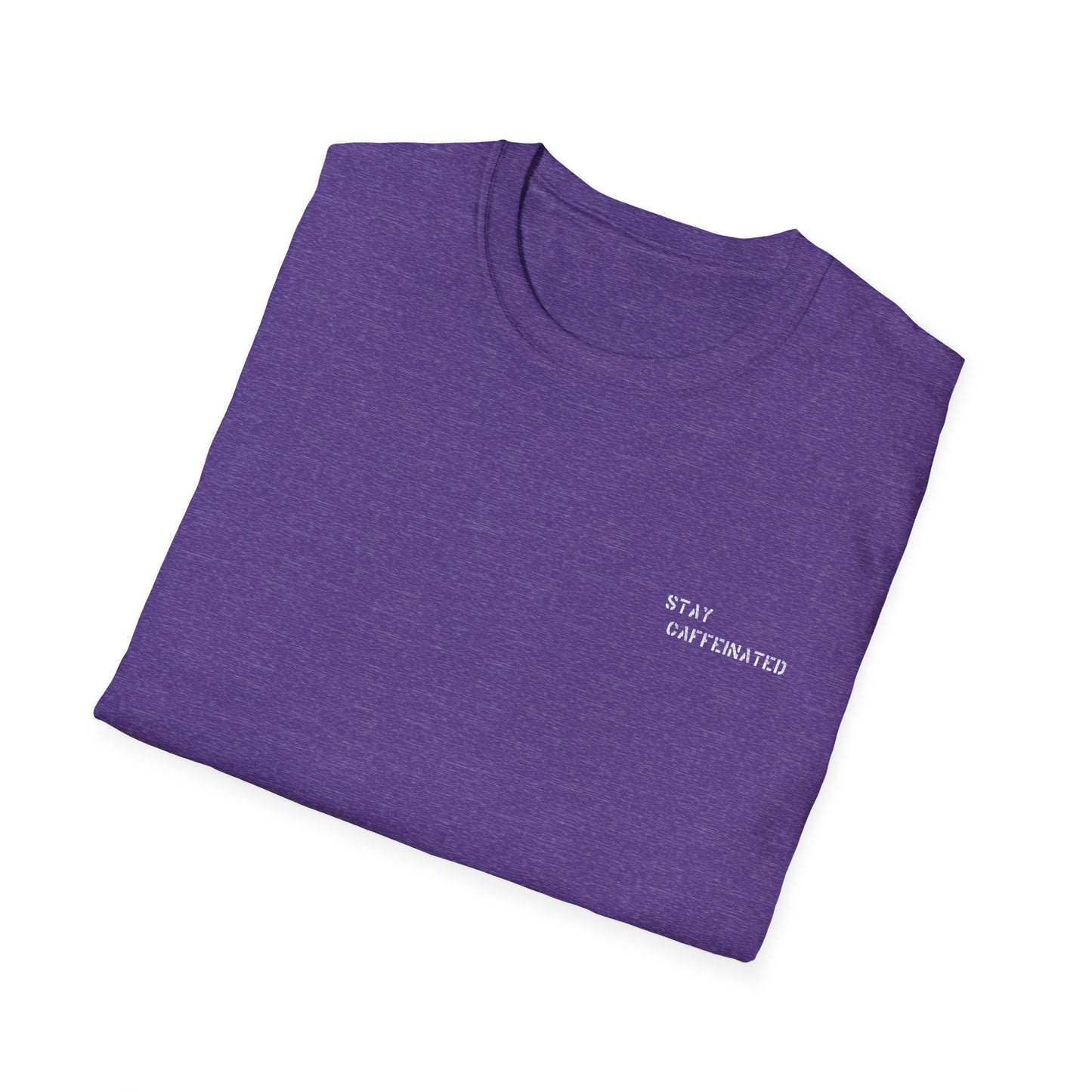 Caffeinated Life T-Shirt
