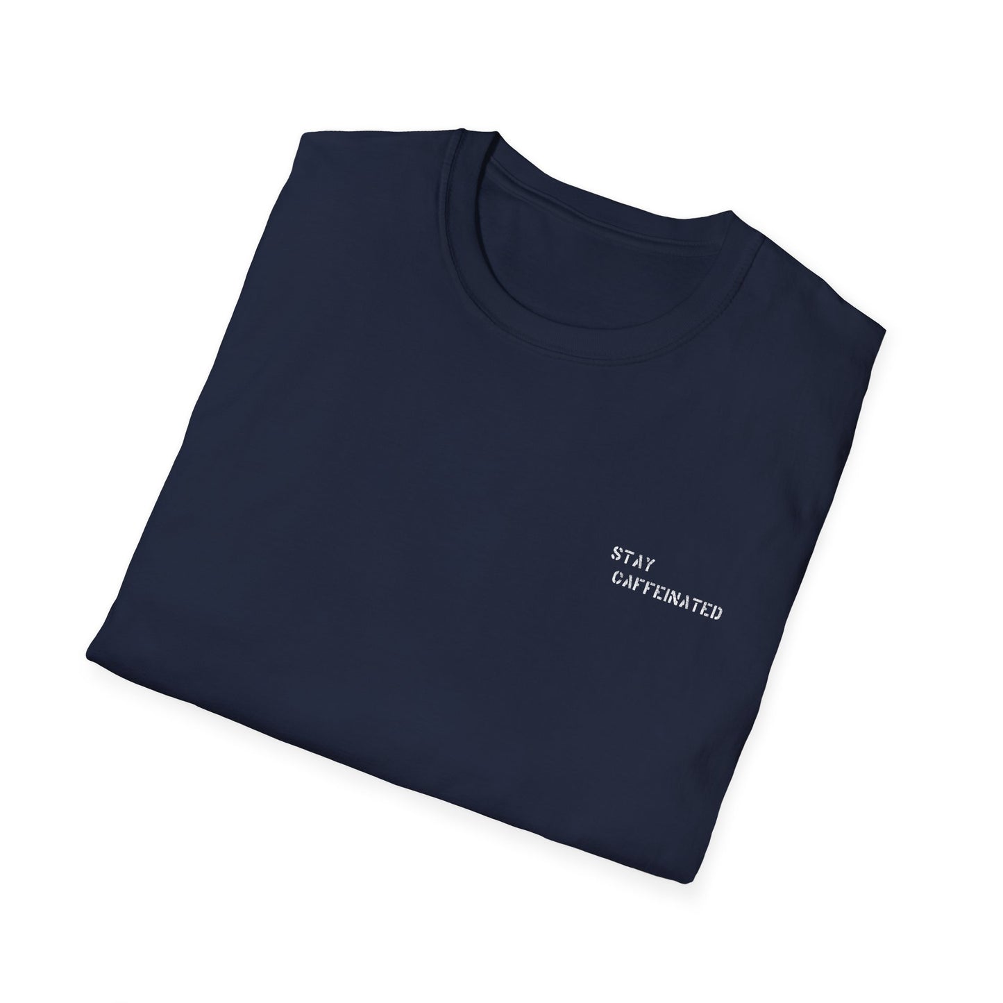 Caffeinated Life T-Shirt