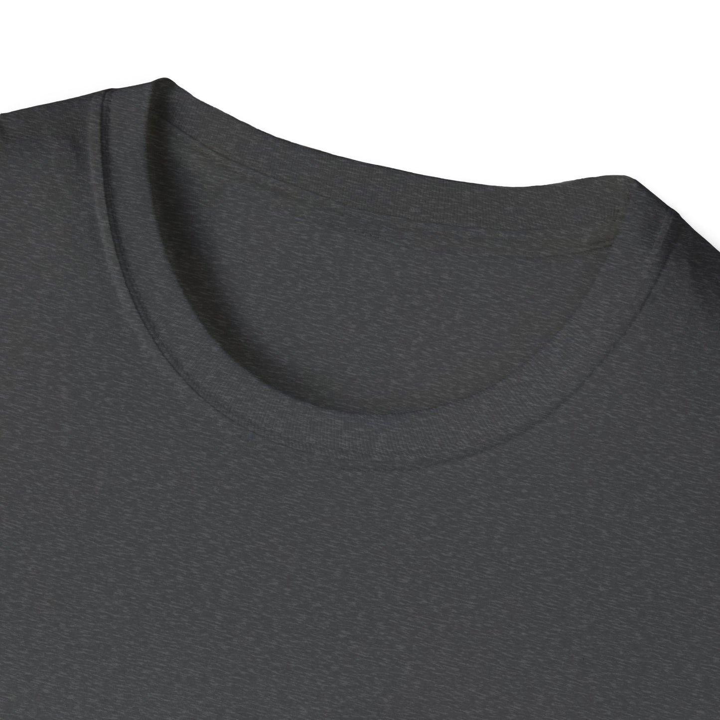 Caffeine Republic T-Shirt