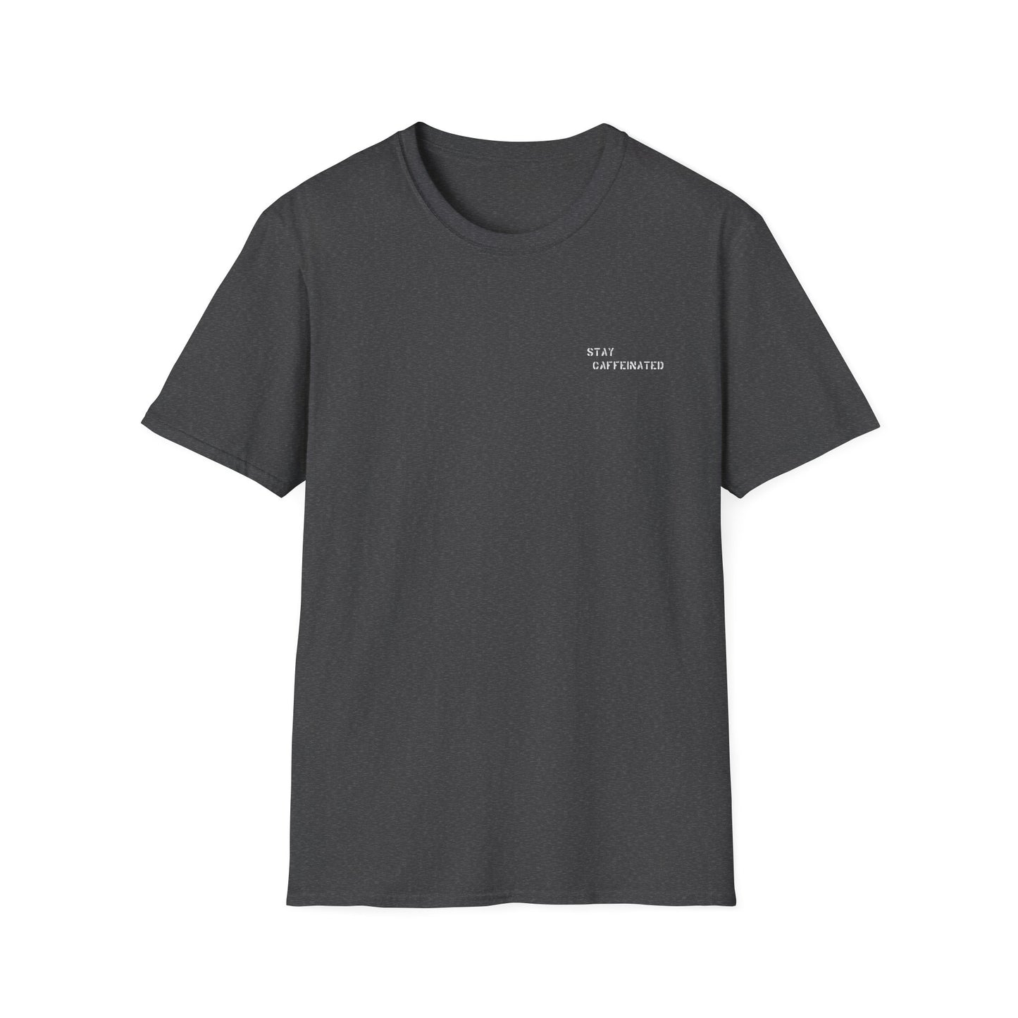 Caffeine Republic T-Shirt