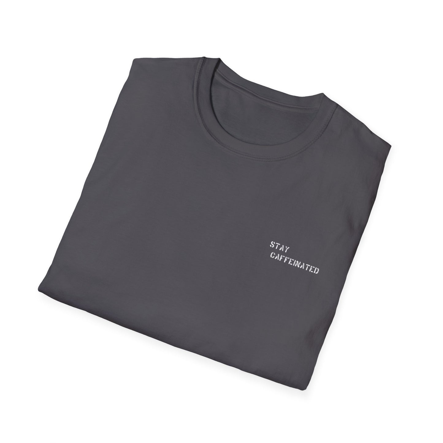 Caffeine Republic T-Shirt