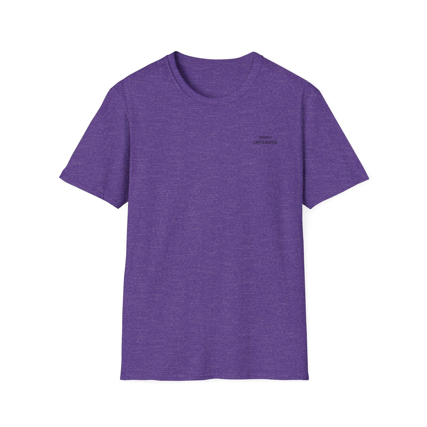 More Espresso T-Shirt