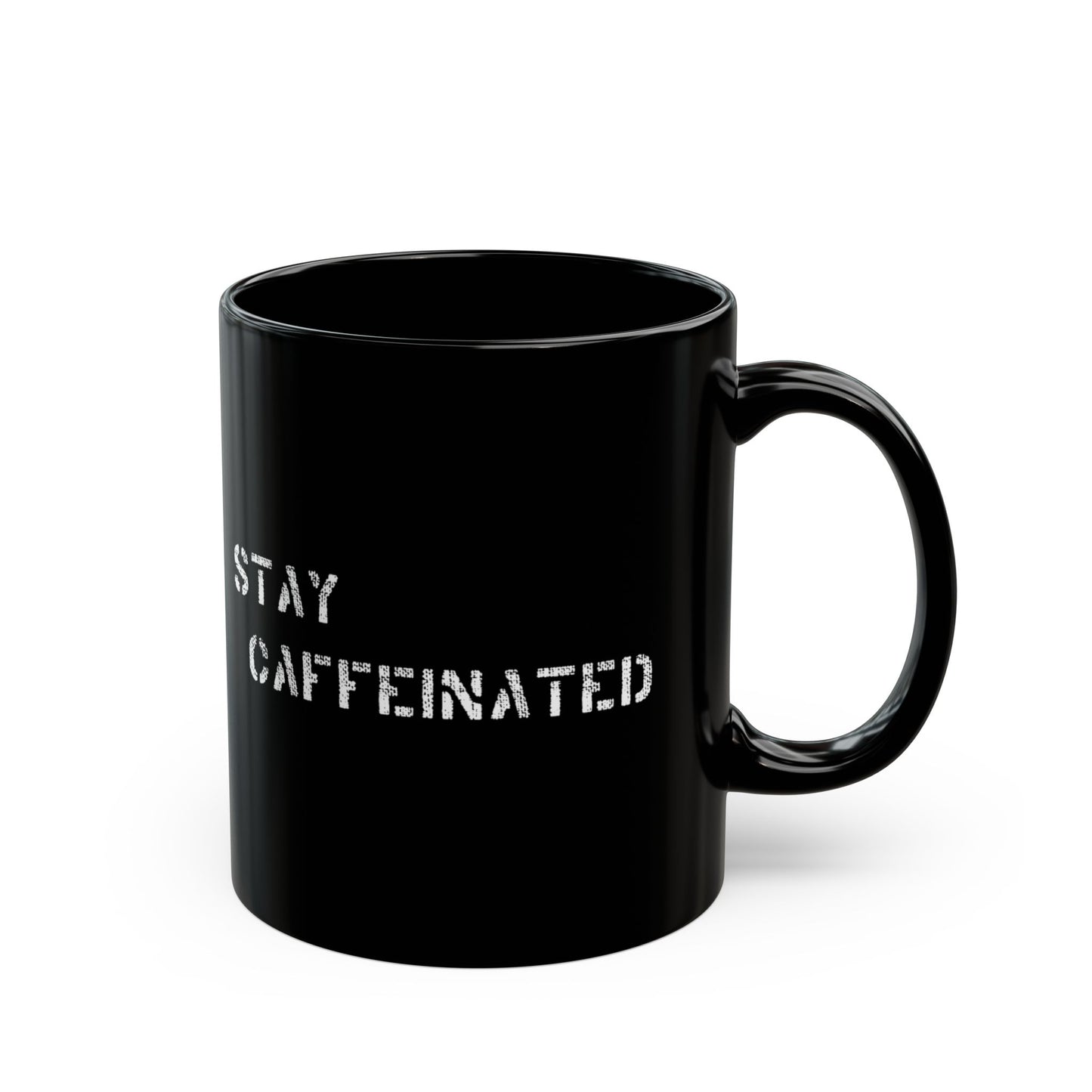Caffeine Republic Mug