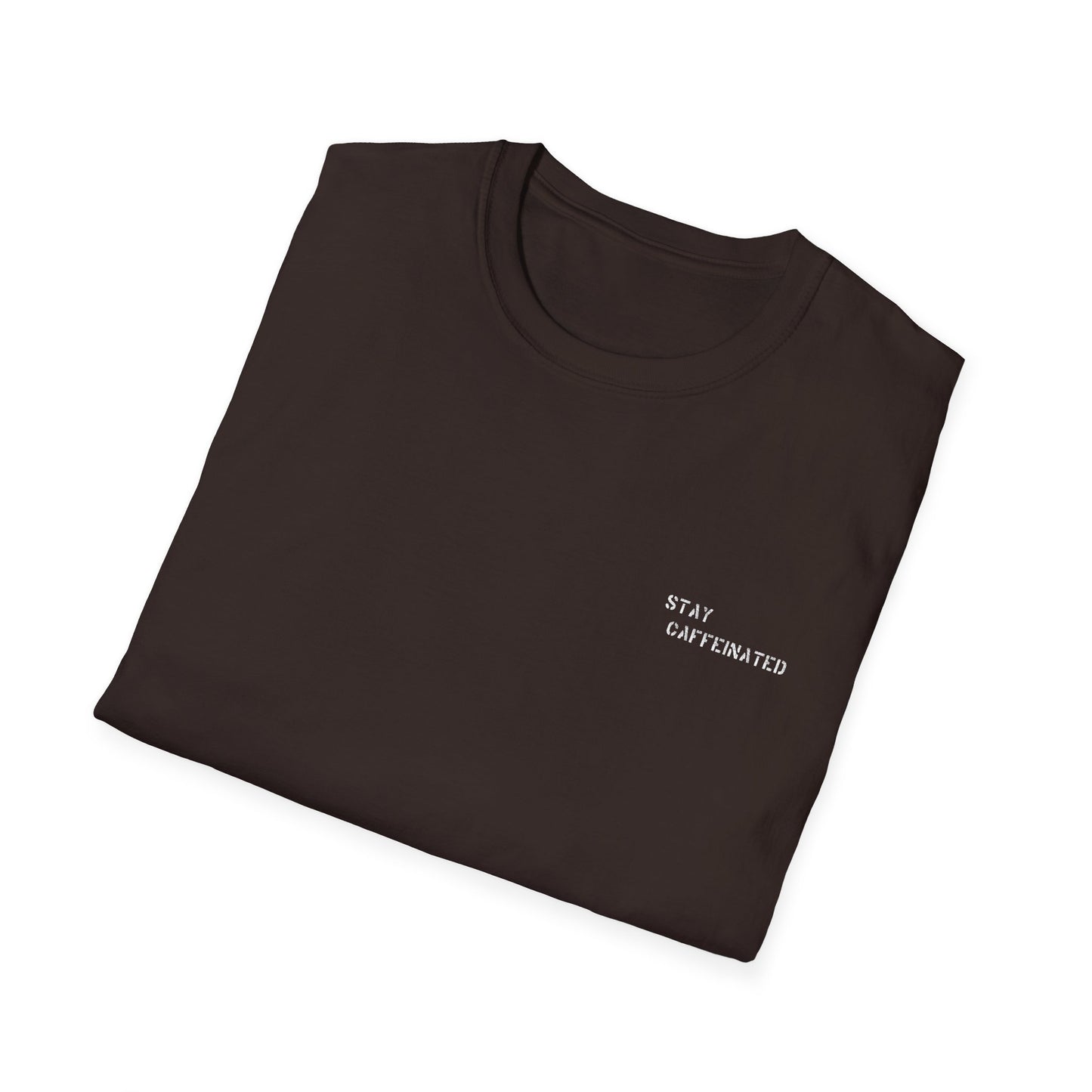 Caffeine Republic T-Shirt