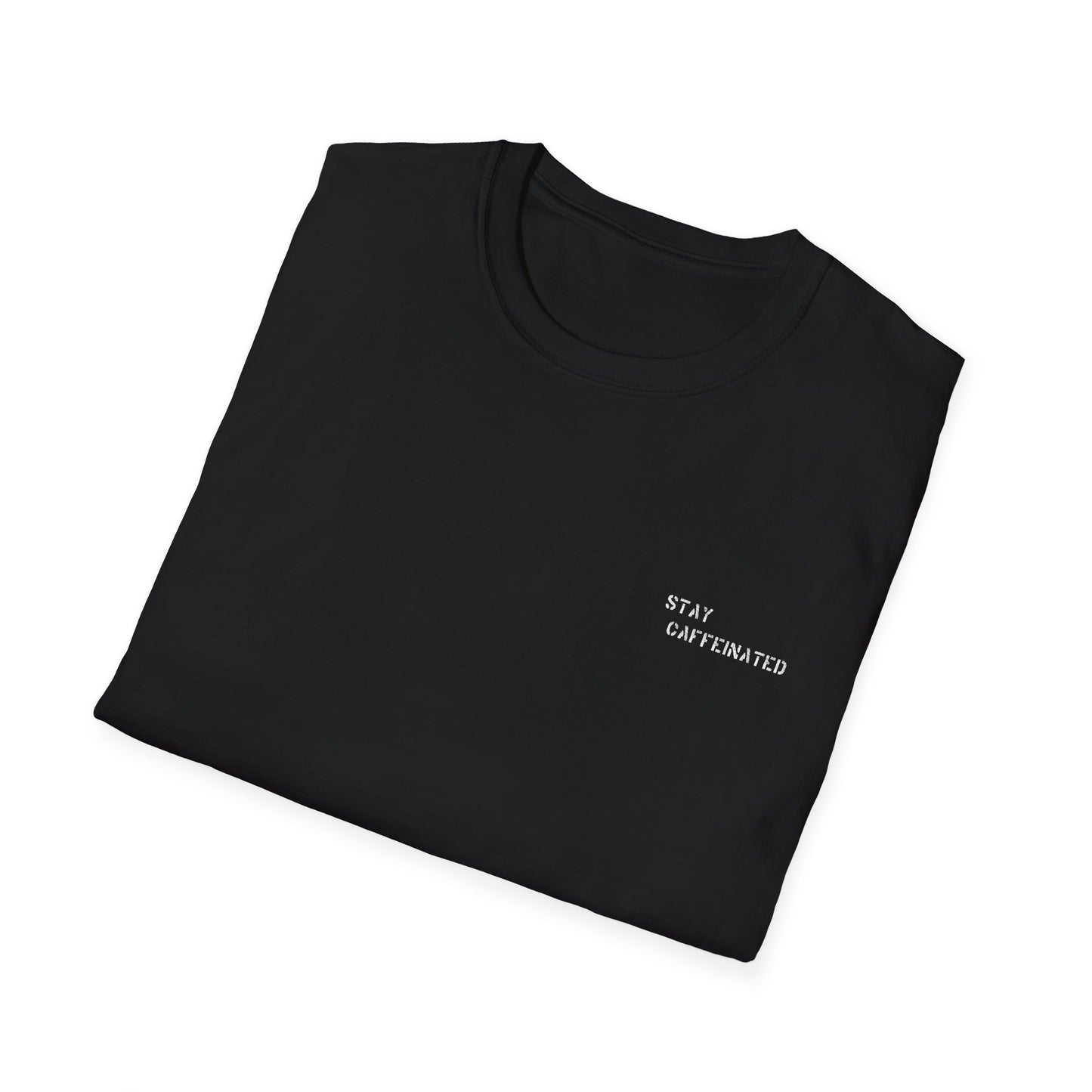 Caffeine Republic T-Shirt