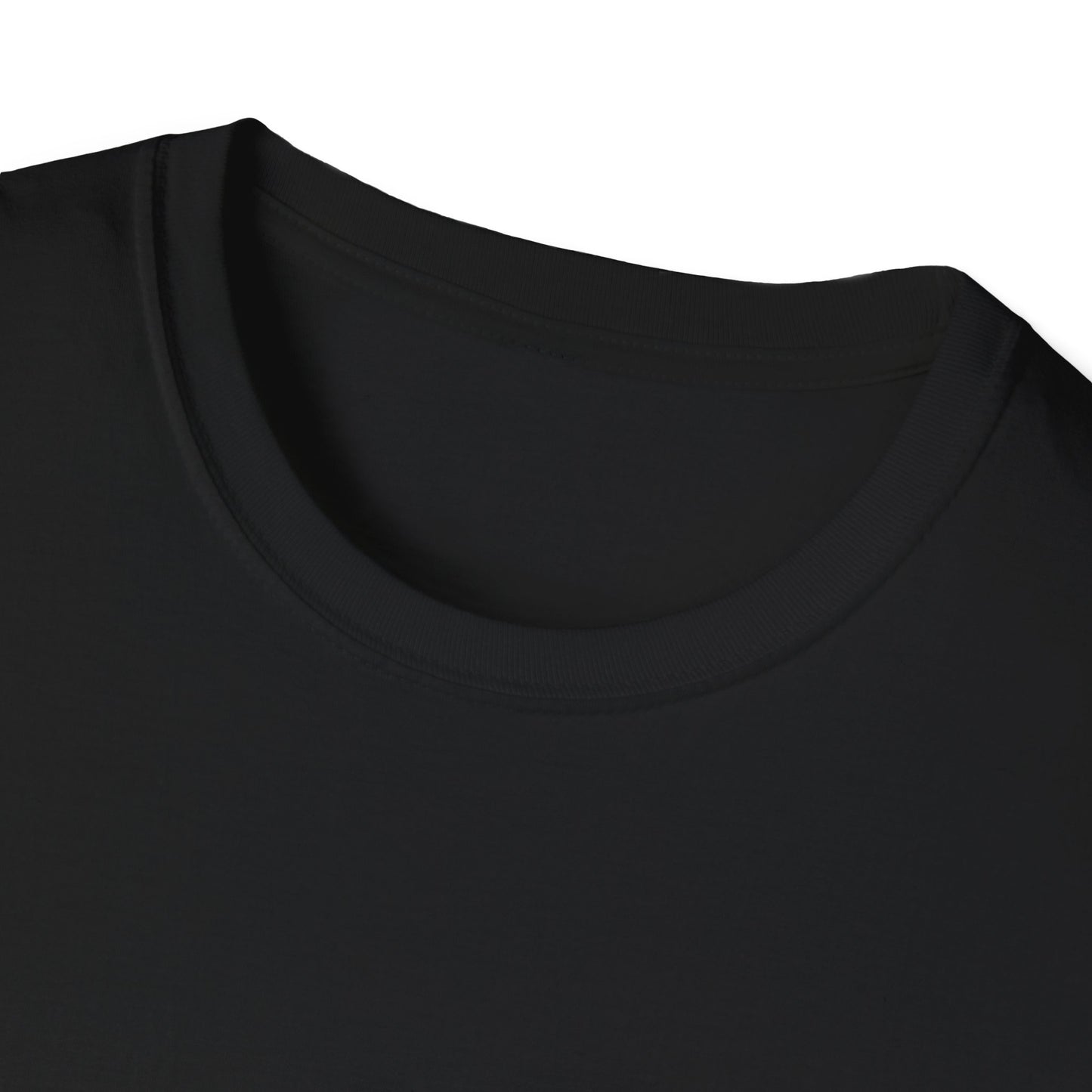 Caffeine Republic T-Shirt