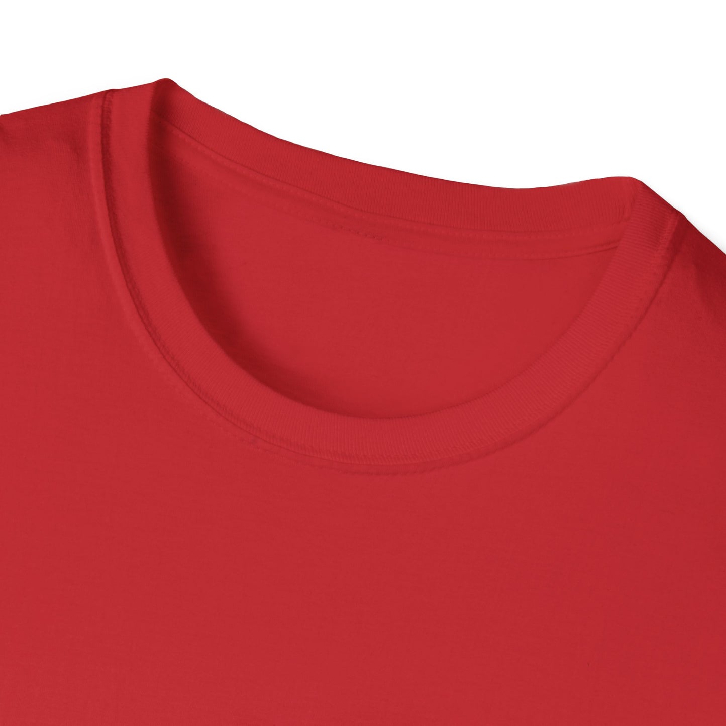Caffeine Republic T-Shirt