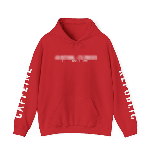 Outpost Alpha Hoodie