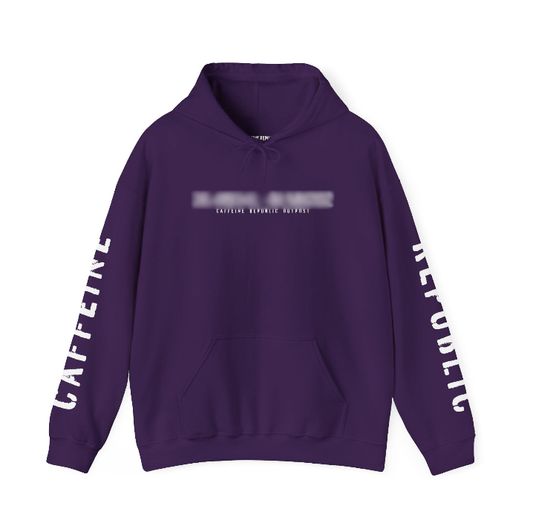 Outpost Charlie Hoodie