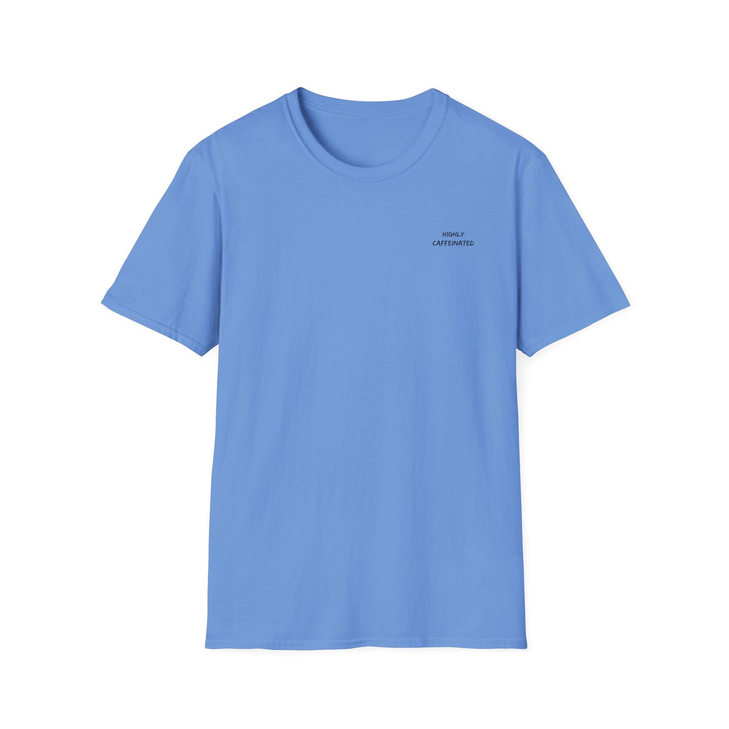 More Espresso T-Shirt