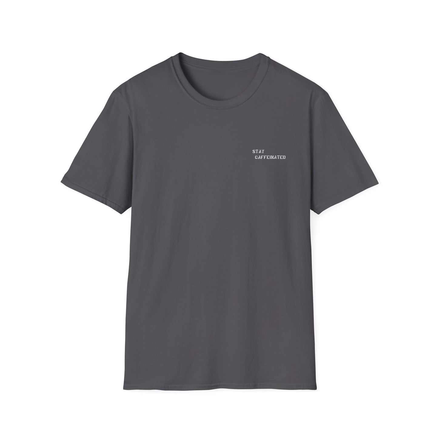 Caffeine Republic T-Shirt