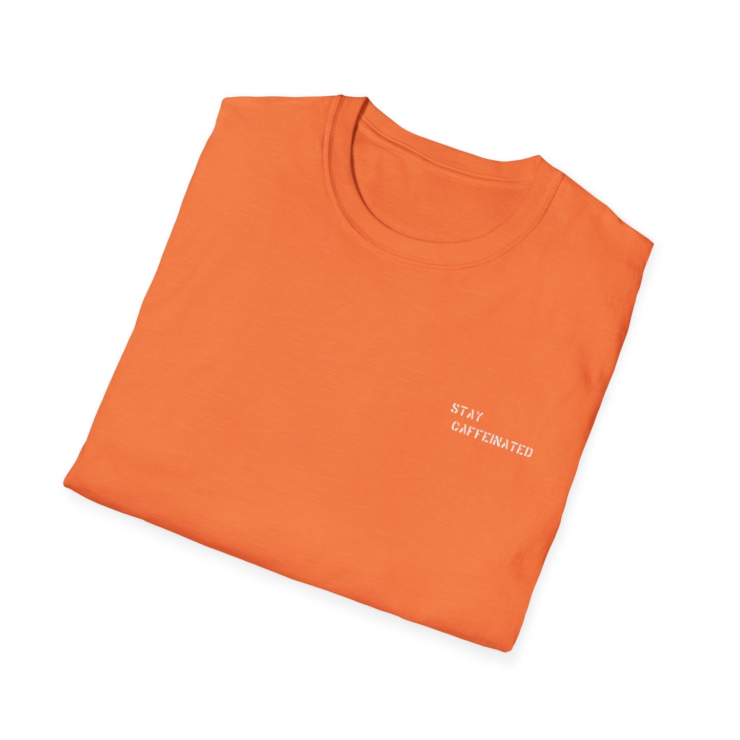 Caffeinated Life T-Shirt