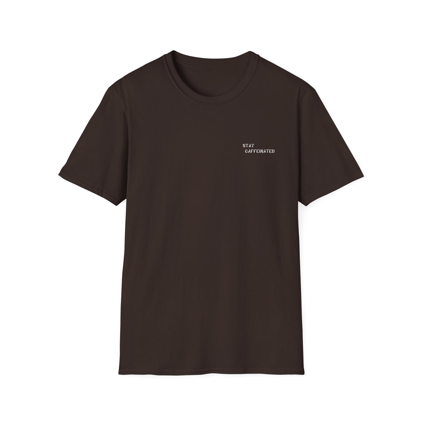 Caffeine Republic T-Shirt
