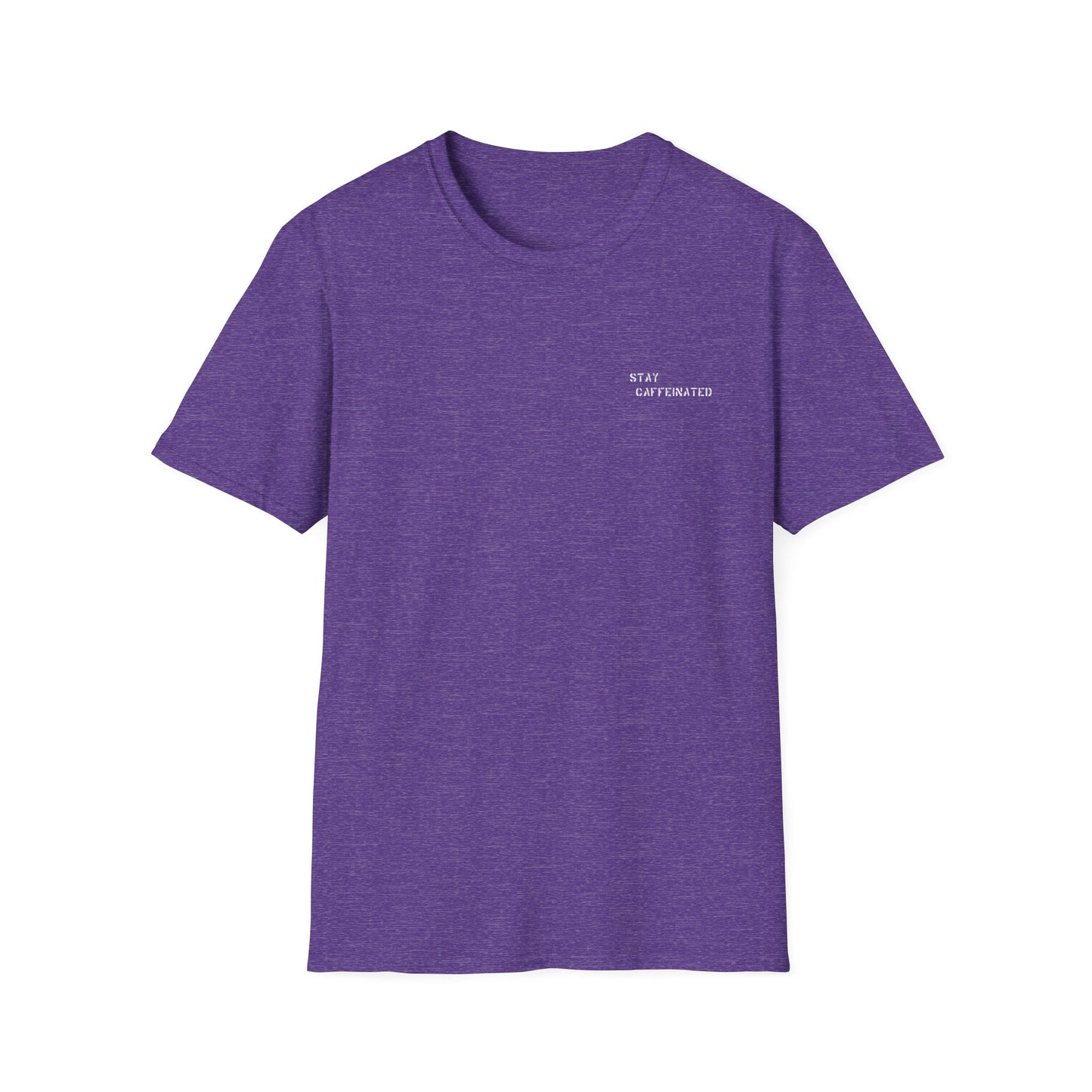 Caffeinated Life T-Shirt