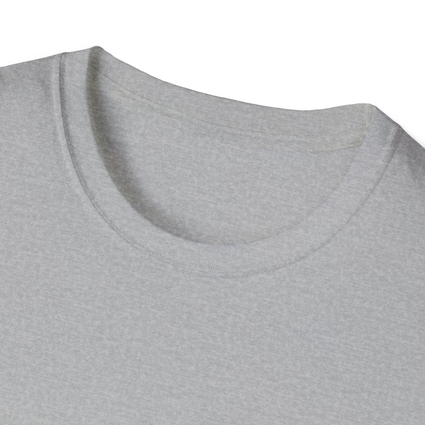 Caffeine Republic T-Shirt