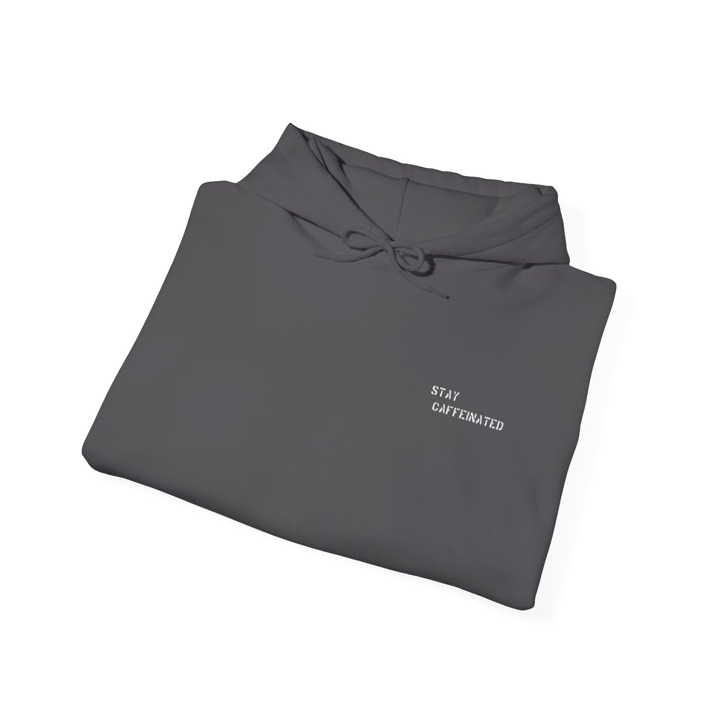 Caffeine Republic Hoodie