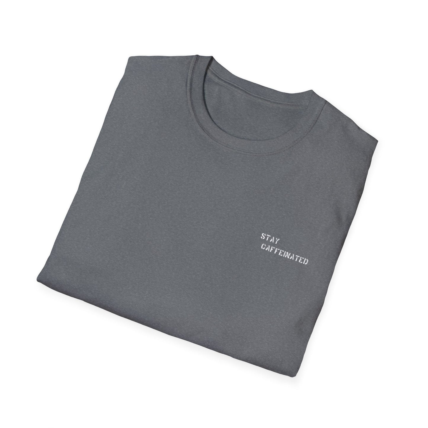 Caffeine Republic T-Shirt