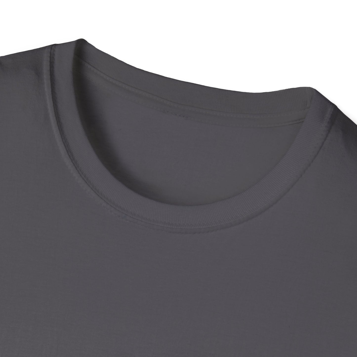Caffeine Republic T-Shirt