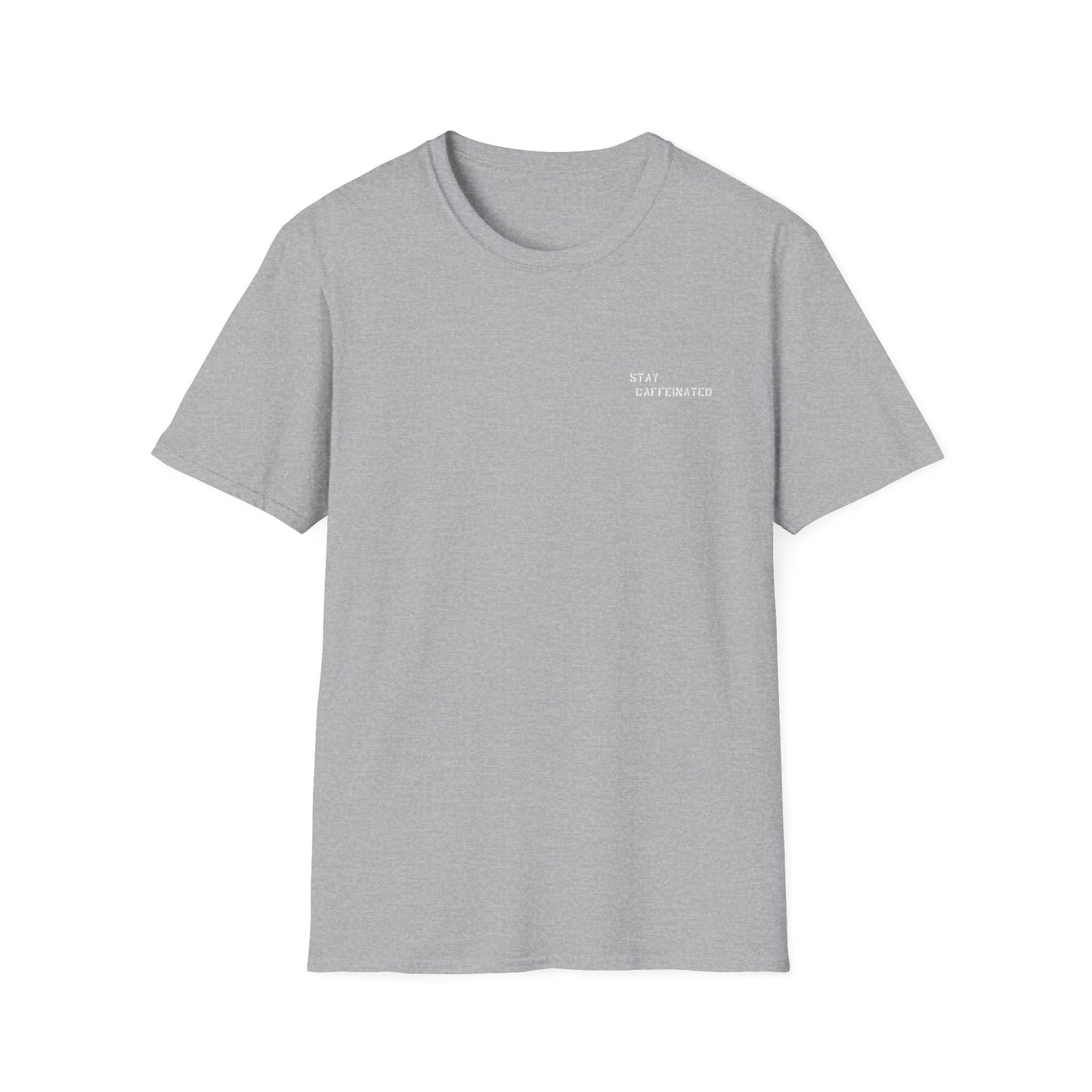 Caffeine Republic T-Shirt