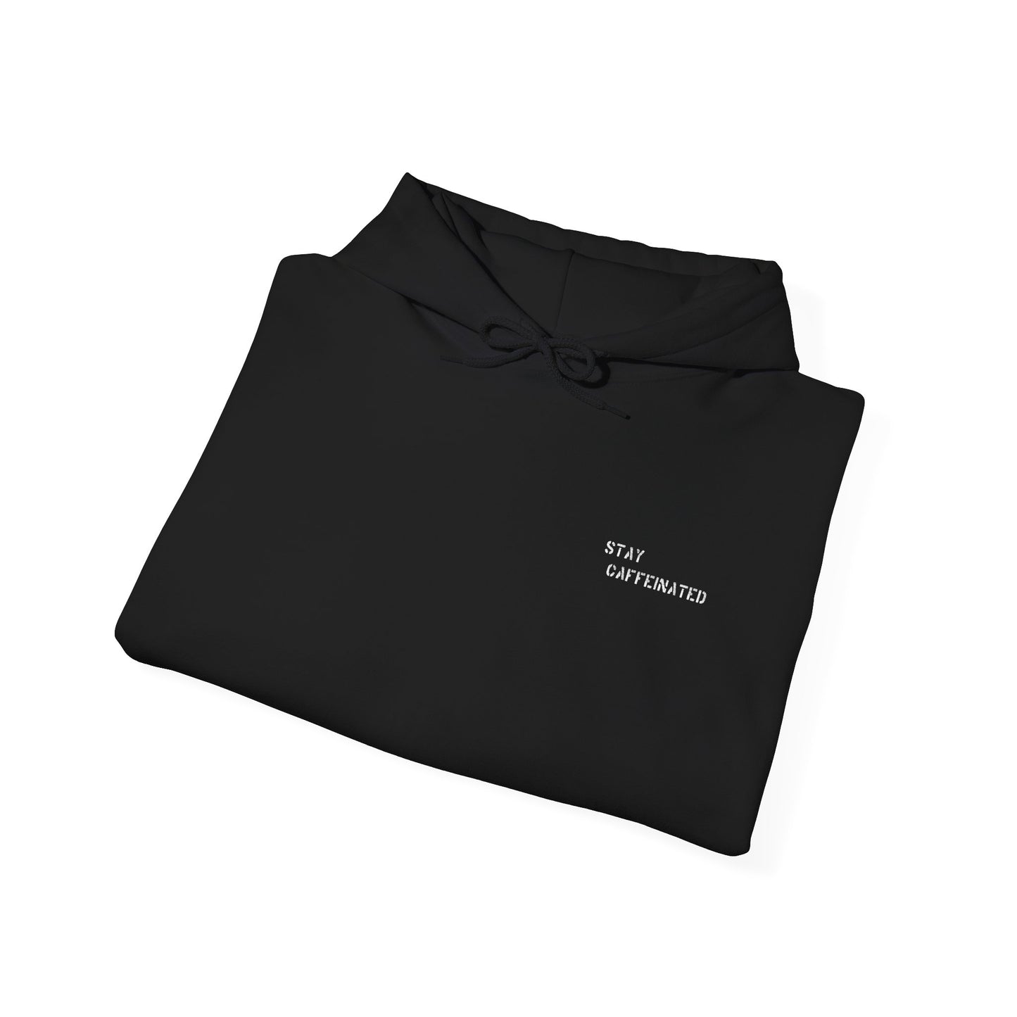 Caffeine Republic Hoodie