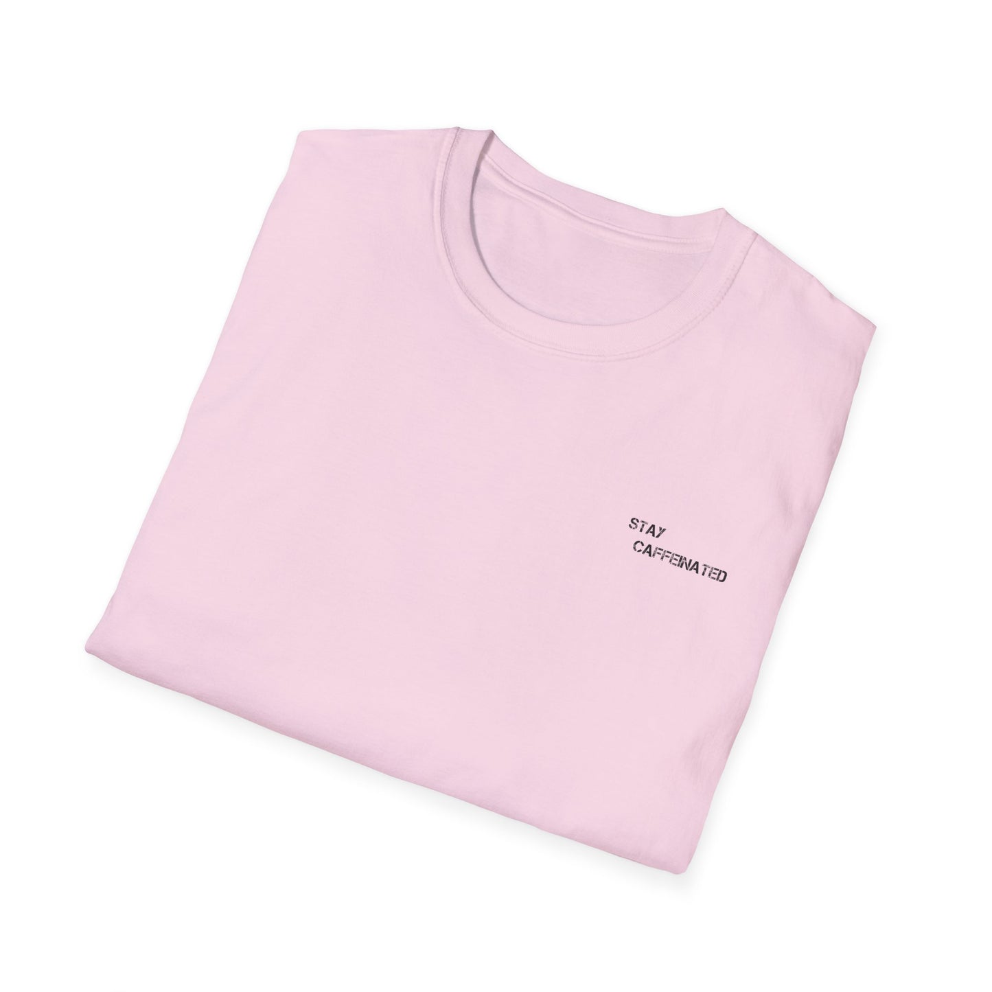 Caffeinated Life T-Shirt