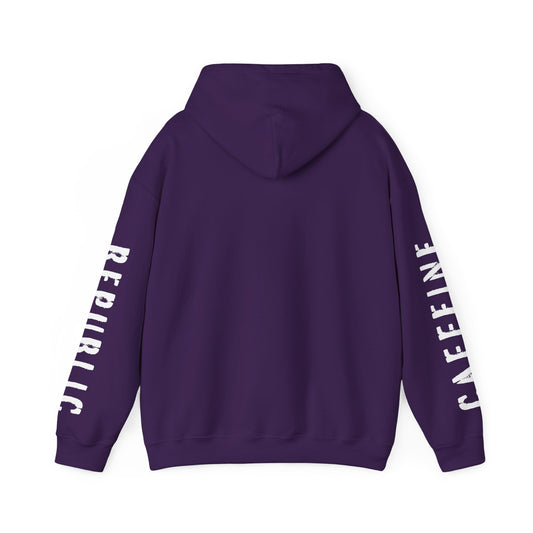 Outpost Charlie Hoodie