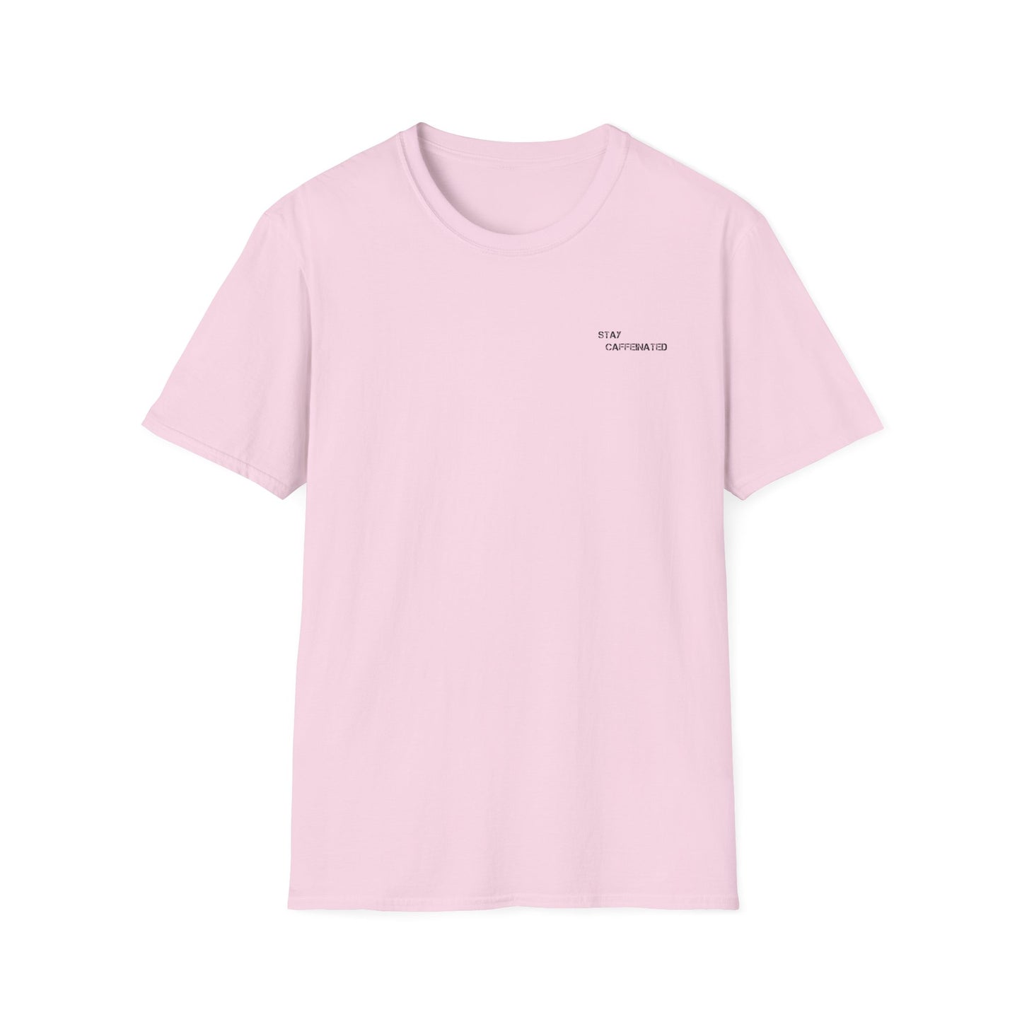 Caffeinated Life T-Shirt