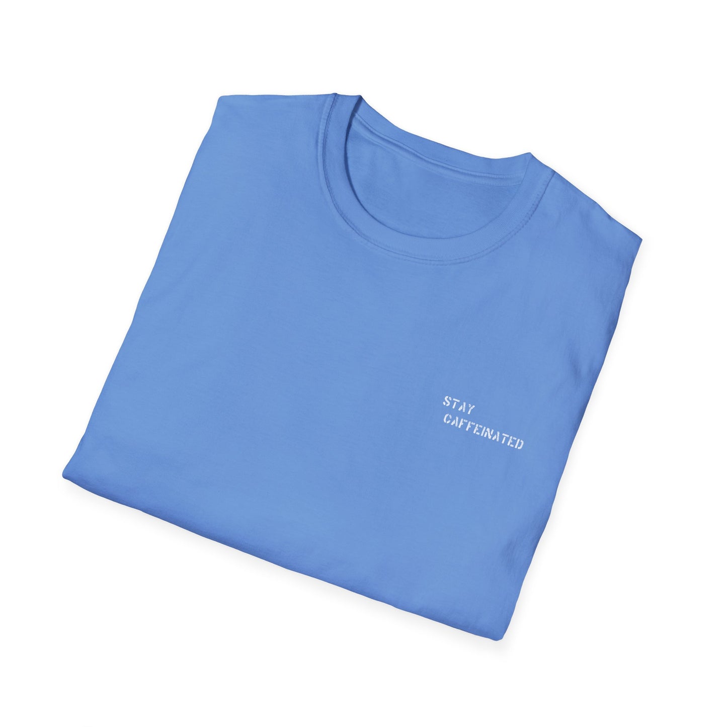Caffeinated Life T-Shirt