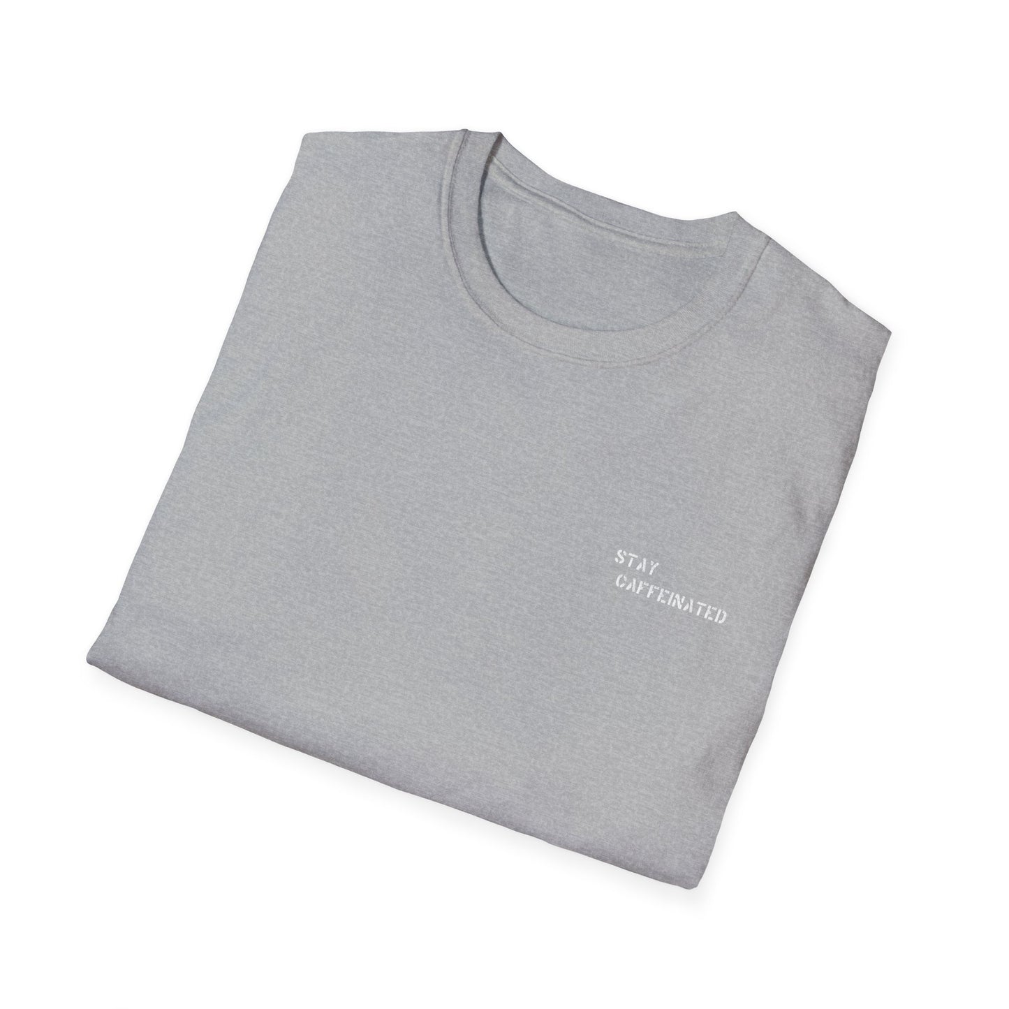 Caffeine Republic T-Shirt