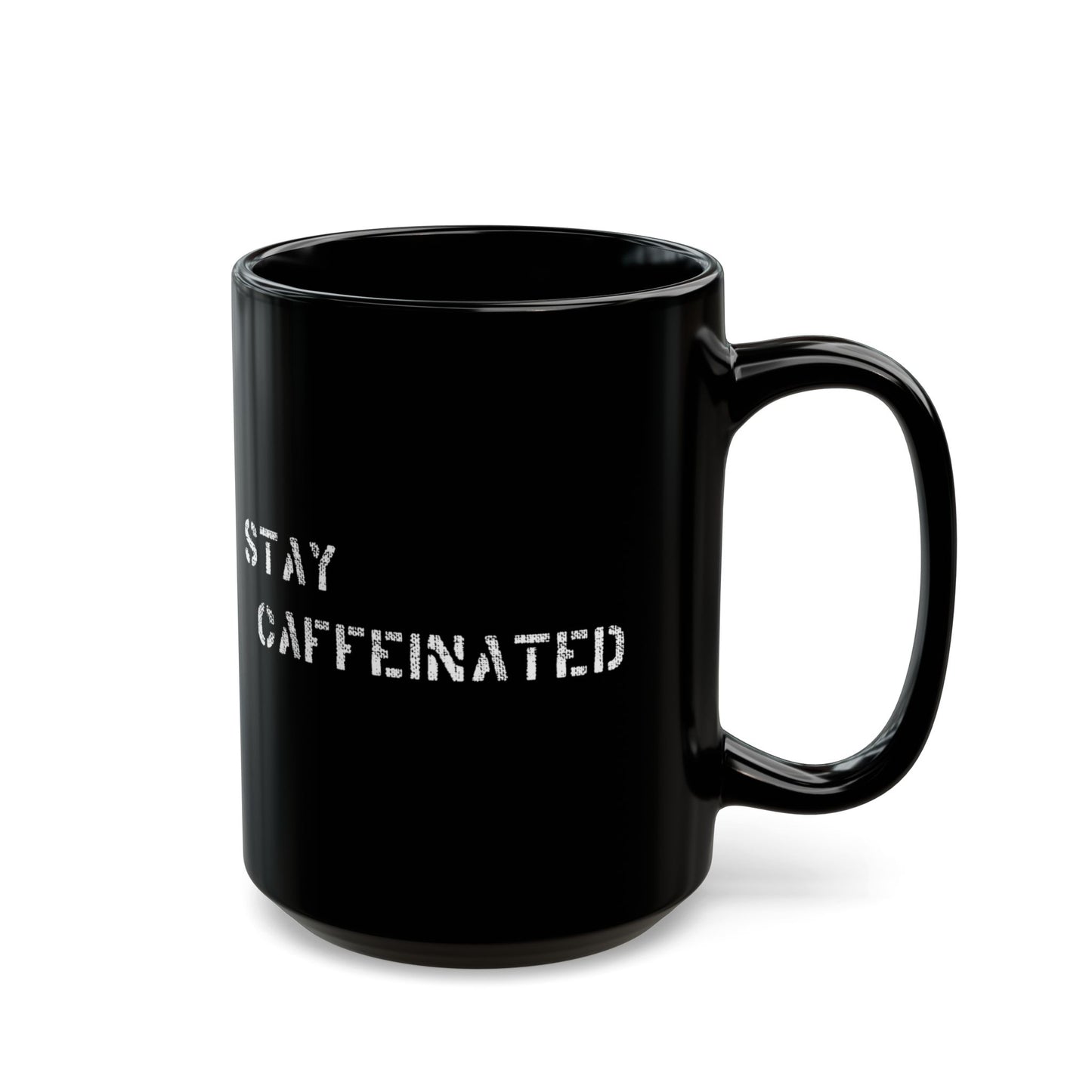 Caffeine Republic Mug