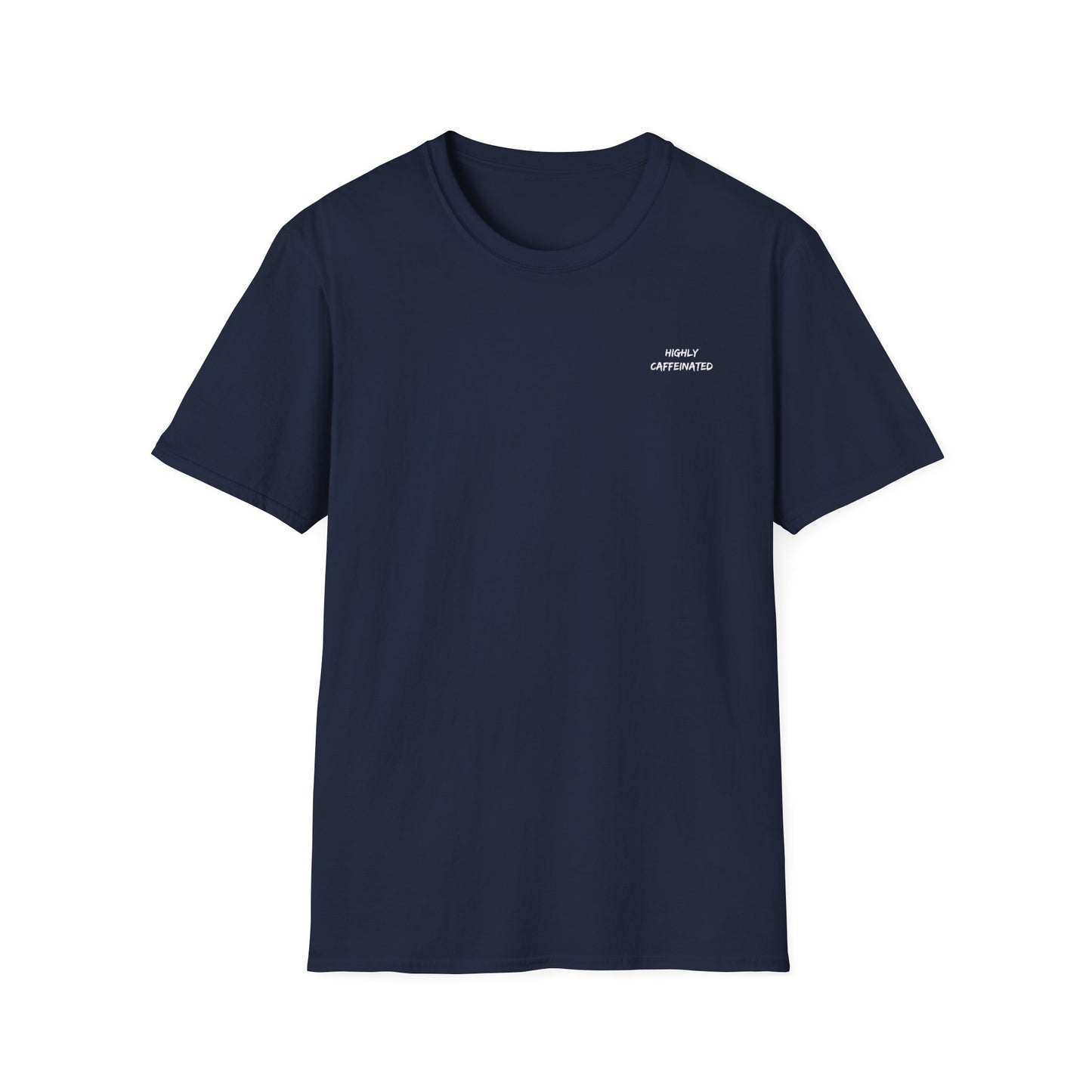 More Espresso T-Shirt
