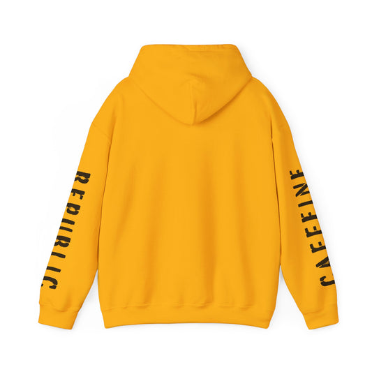 Outpost Delta Hoodie