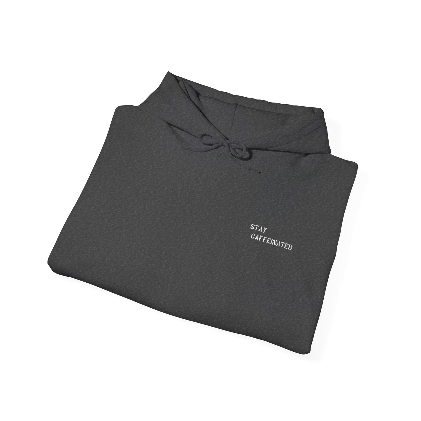 Caffeine Republic Hoodie