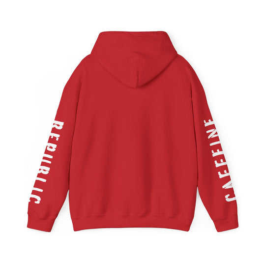 Outpost Alpha Hoodie