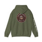 Caffeine Republic Hoodie