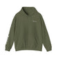 Caffeine Republic Hoodie