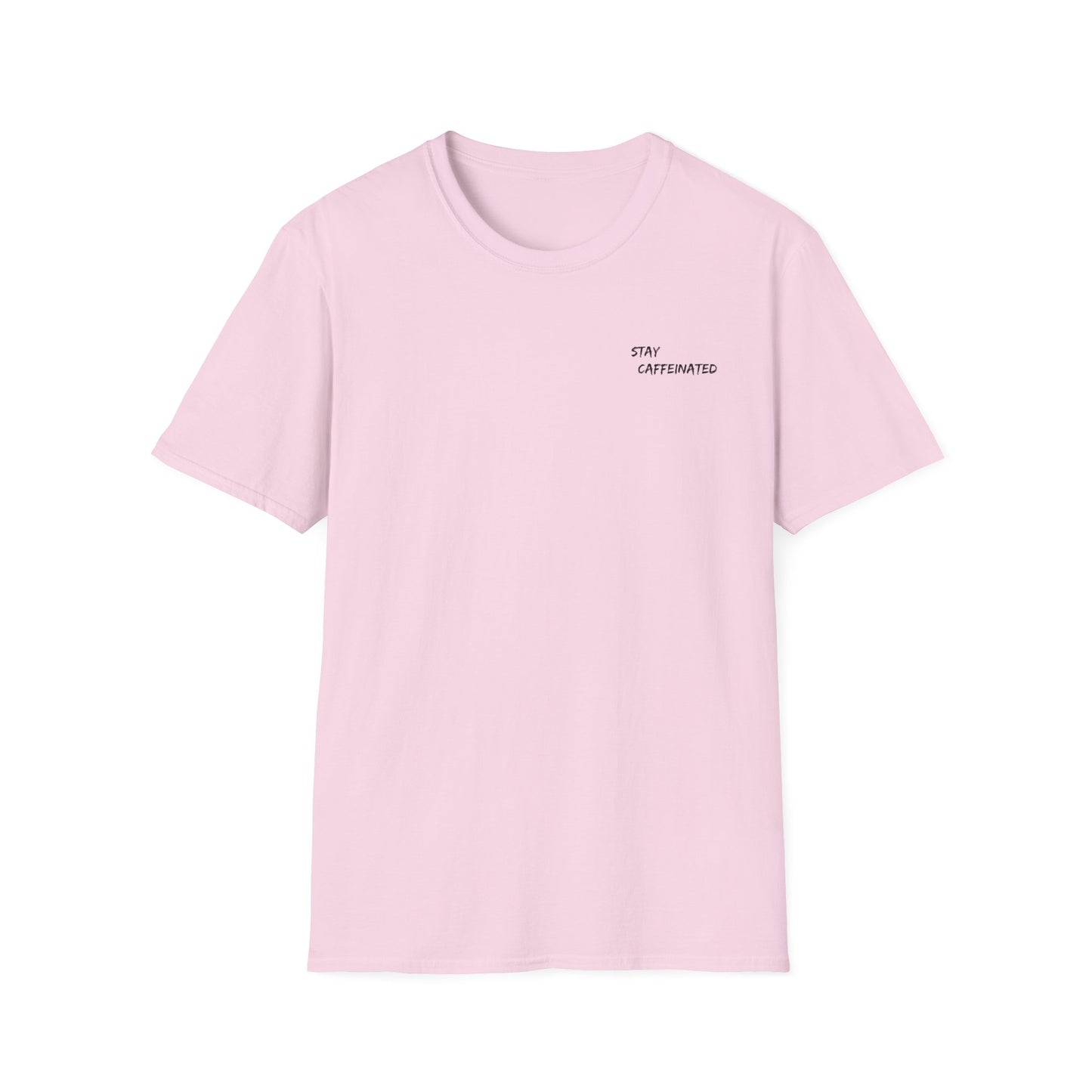 I know Things T-Shirt