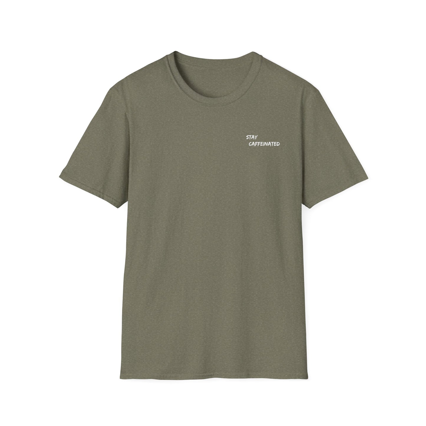 I know Things T-Shirt