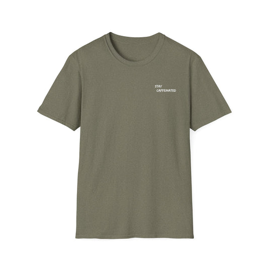 I know Things T-Shirt