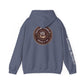 Caffeine Republic Hoodie