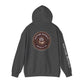 Caffeine Republic Logo Hoodie