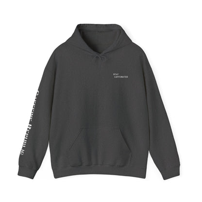 Caffeine Republic Hoodie